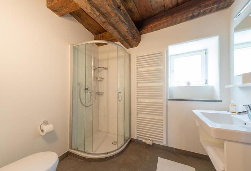 Трехместный Номер Комфорт, B&b Unterhabsbergerhof