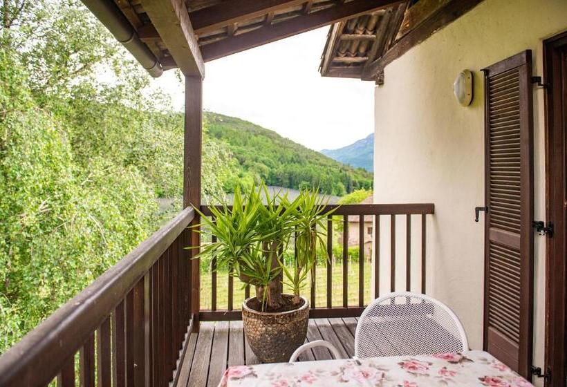 Номер Стандарт с Балконом, B&b Unterhabsbergerhof