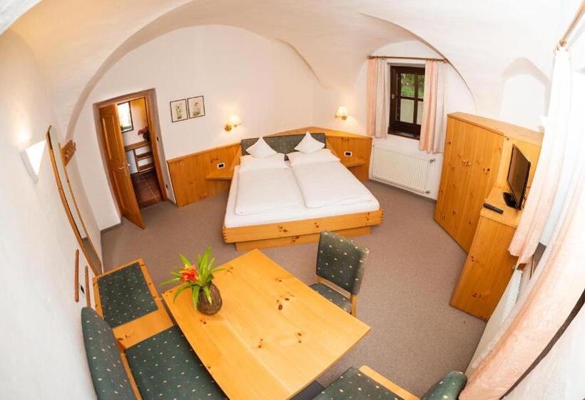 Номер Стандарт, B&b Unterhabsbergerhof