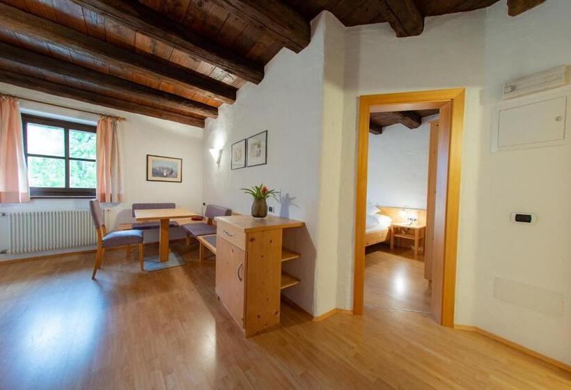 Номер Стандарт, B&b Unterhabsbergerhof