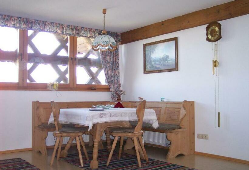 Апартаменты 2 Спальни, Bachtelhuber Hof