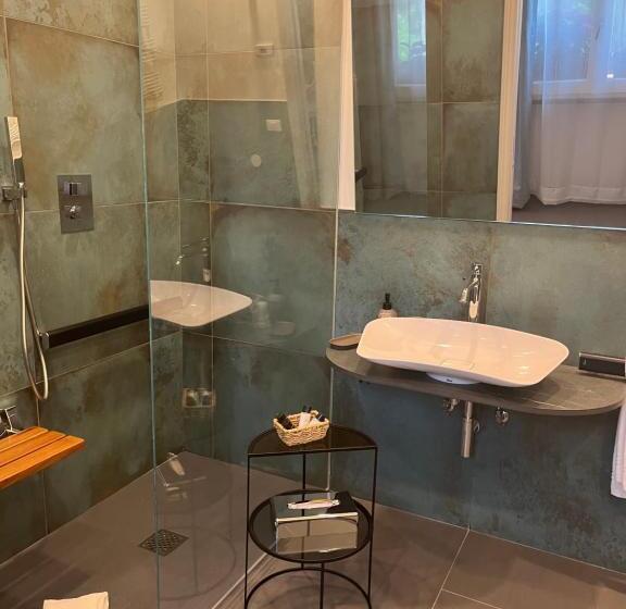 Номер Superior, Il Colle Di Monterosso