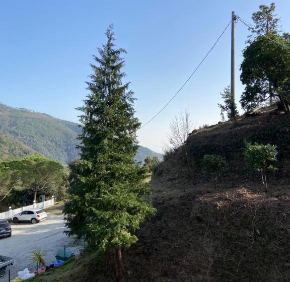 Номер Superior, Il Colle Di Monterosso