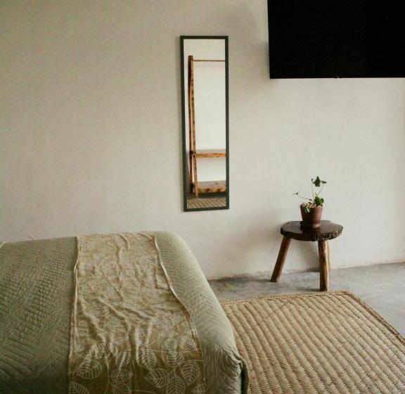 Habitación Deluxe, Tropic Bacalar