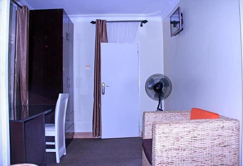 سوییت اجرایی, Bethel Resort & Hotels