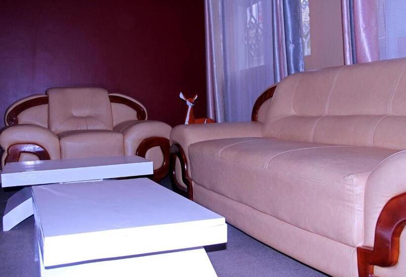 اتاق سوپریور, Bethel Resort & Hotels