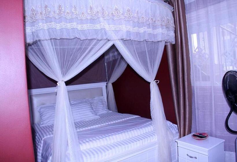سوییت اجرایی, Bethel Resort & Hotels
