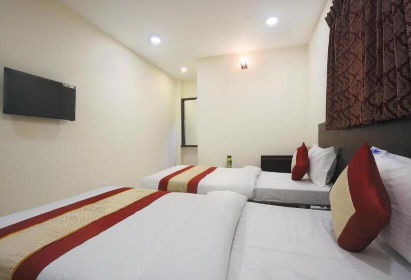 Номер Стандарт, Balaji Residency