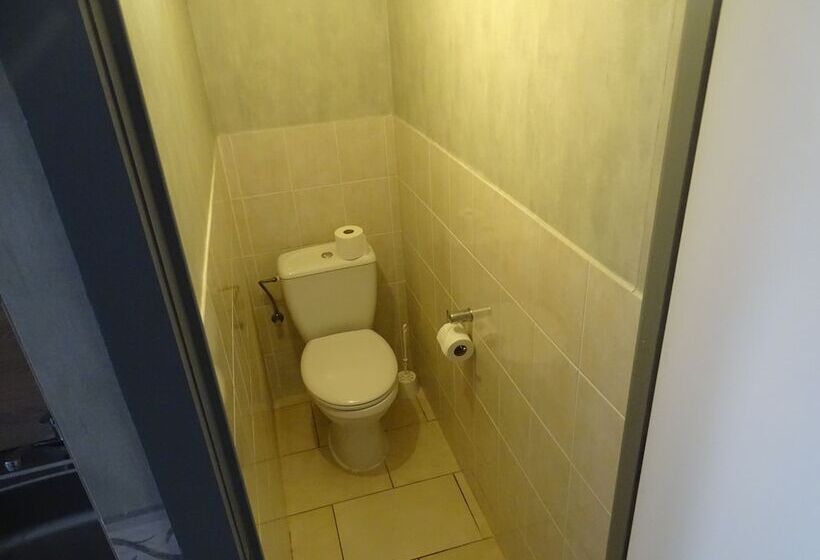 Апартаменты 1 Спальня, Ambassador Suites Leuven
