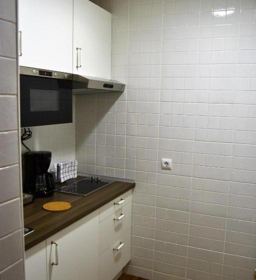 اتاق لوکس خانوادگی, Hostal Jentoft