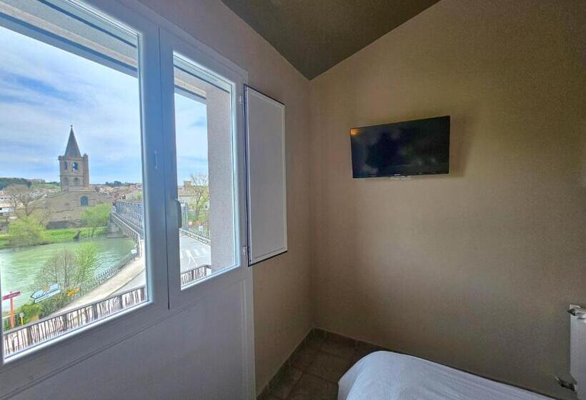 Номер Стандарт, Hostal Jp Y Estudios