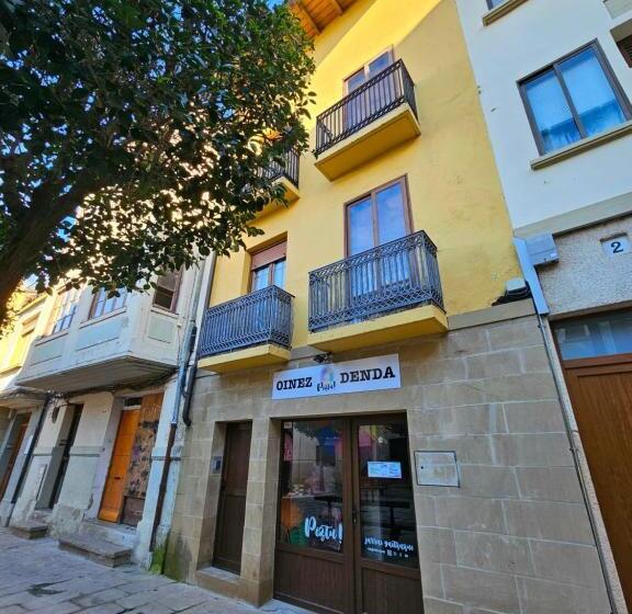 Апартаменты Пентхаус 1 Спальня, Hostal Jp Y Estudios