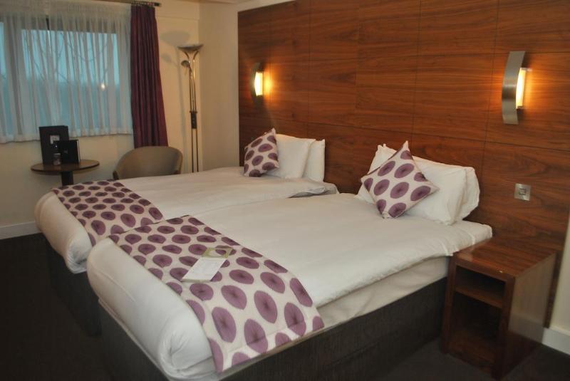 Номер Стандарт, Grand Dafam Braga Bandung
