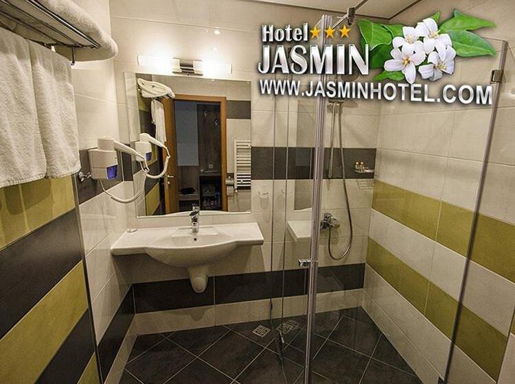 Номер Стандарт, Jasmin
