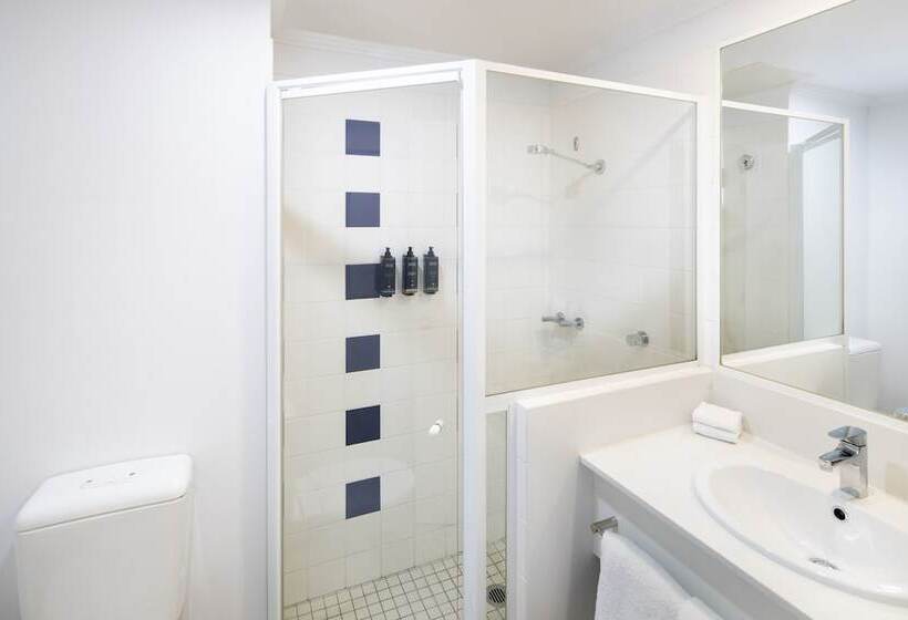Номер Стандарт, Mercure Sydney Macquarie Park