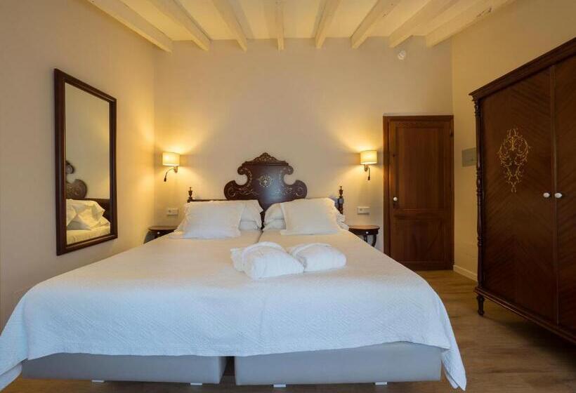 اتاق استاندارد, Protur Residencia Son Floriana