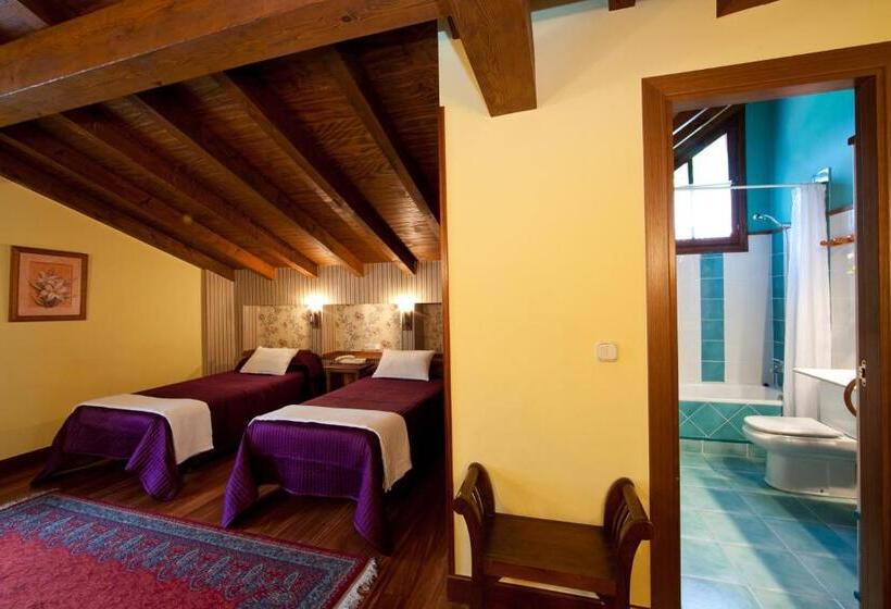 Номер Стандарт Трехместный, Matsa B&b