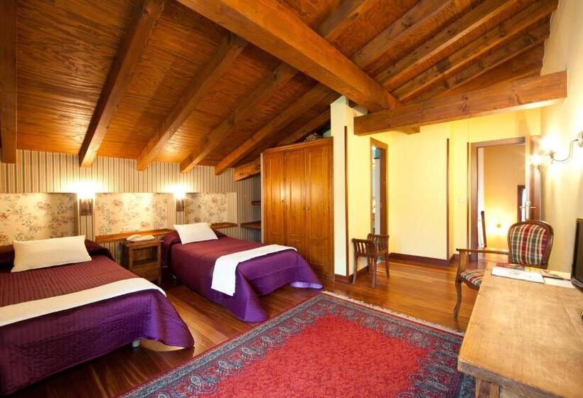 Номер Стандарт Трехместный, Matsa B&b