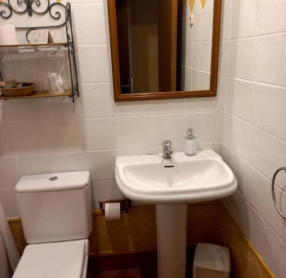 Номер Стандарт Индивидуальный, Matsa B&b