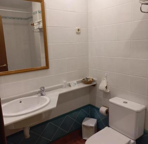 Номер Стандарт, Matsa B&b