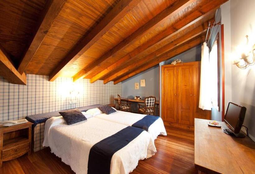 Номер Стандарт, Matsa B&b