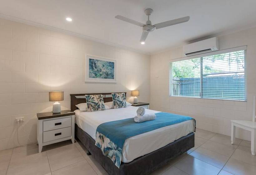 Апартаменты Superior 2 Спальни, Lychee Tree Holiday Apartments