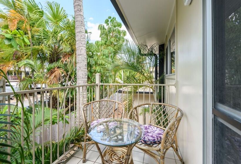 Апартаменты Superior 1 Спальня, Lychee Tree Holiday Apartments