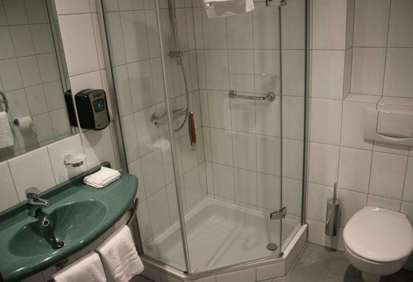 Номер Стандарт, Park Hotel Kelmis