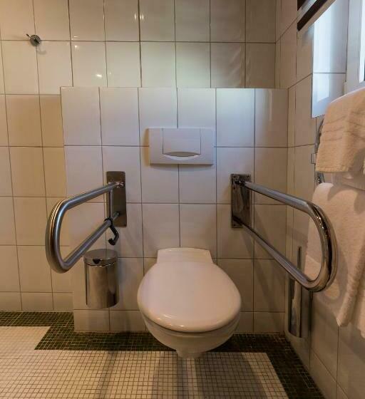 Номер Стандарт, Park Hotel Kelmis