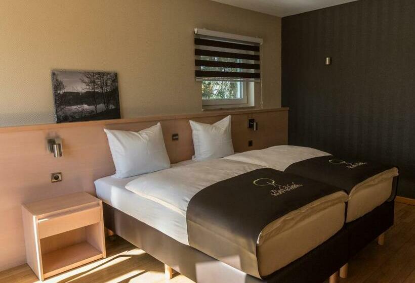 Номер Стандарт, Park Hotel Kelmis