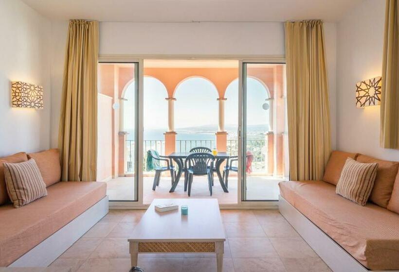 Апартаменты 1 Спальня, Pierre & Vacances Resort Terrazas Costa Del Sol