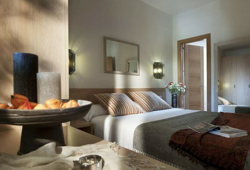 Апартаменты 1 Спальня, Pierre & Vacances Resort Terrazas Costa Del Sol