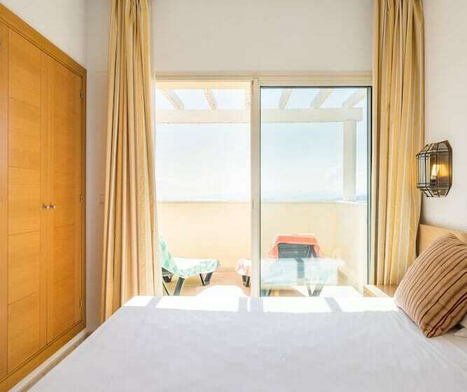 Апартаменты 1 Спальня, Pierre & Vacances Resort Terrazas Costa Del Sol