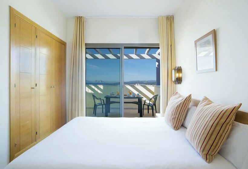 Апартаменты 1 Спальня, Pierre & Vacances Resort Terrazas Costa Del Sol