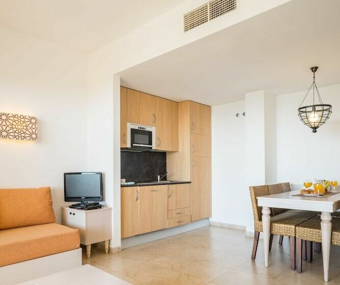 Апартаменты 1 Спальня, Pierre & Vacances Resort Terrazas Costa Del Sol