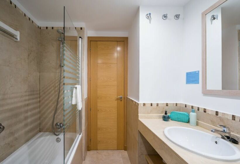 Апартаменты 1 Спальня, Pierre & Vacances Resort Terrazas Costa Del Sol