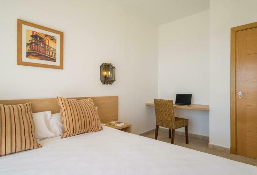 Апартаменты 3 Спальни, Pierre & Vacances Resort Terrazas Costa Del Sol
