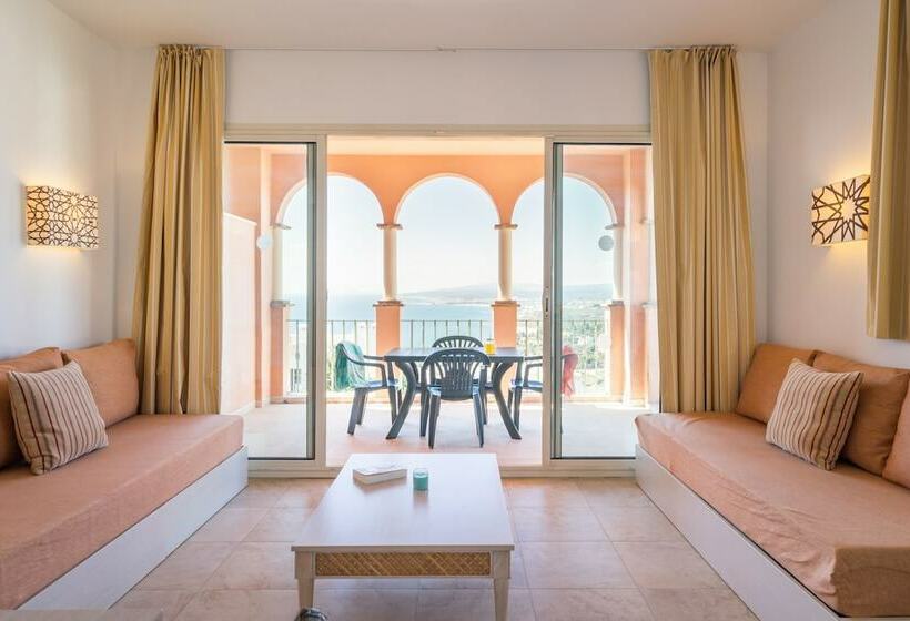 Апартаменты 3 Спальни, Pierre & Vacances Resort Terrazas Costa Del Sol