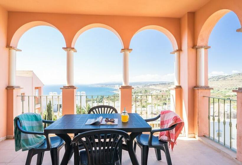 Апартаменты 3 Спальни, Pierre & Vacances Resort Terrazas Costa Del Sol