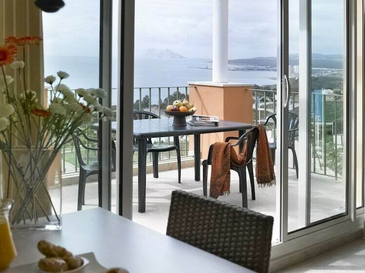 Апартаменты 3 Спальни, Pierre & Vacances Resort Terrazas Costa Del Sol