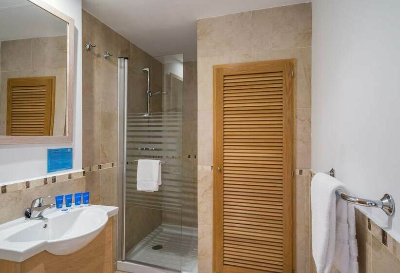 침실 3개 아파트, Pierre & Vacances Resort Terrazas Costa Del Sol