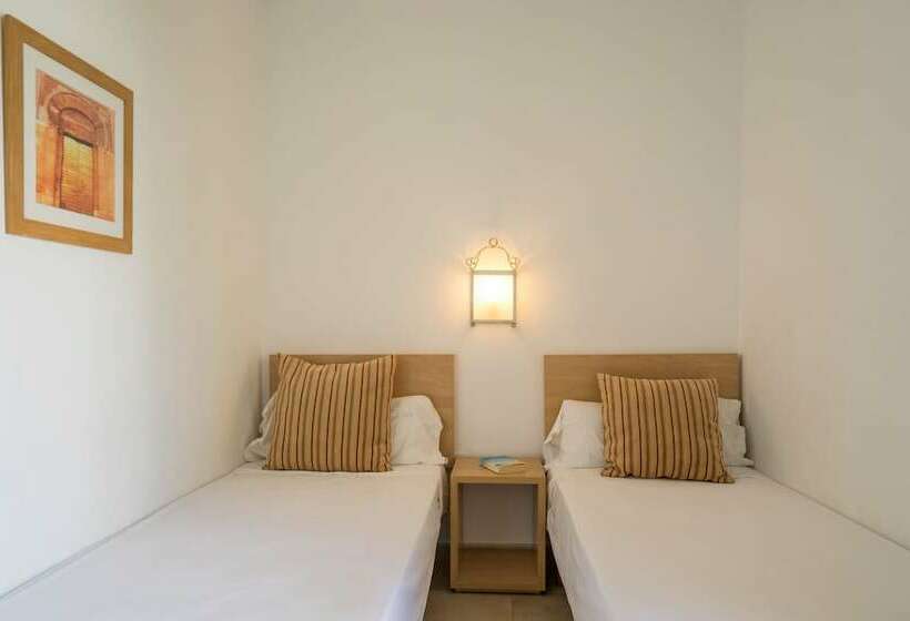 Апартаменты 2 Спальни, Pierre & Vacances Resort Terrazas Costa Del Sol