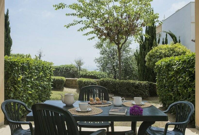 Апартаменты 2 Спальни, Pierre & Vacances Resort Terrazas Costa Del Sol