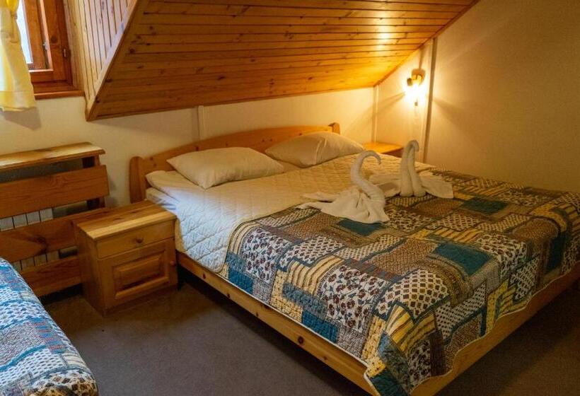 Номер Стандарт, Villa Ibar