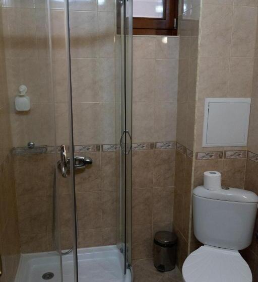 Апартаменты 1 Спальня, Villa Ibar