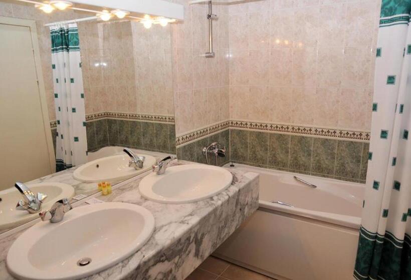 Люкс, Villa Ibar