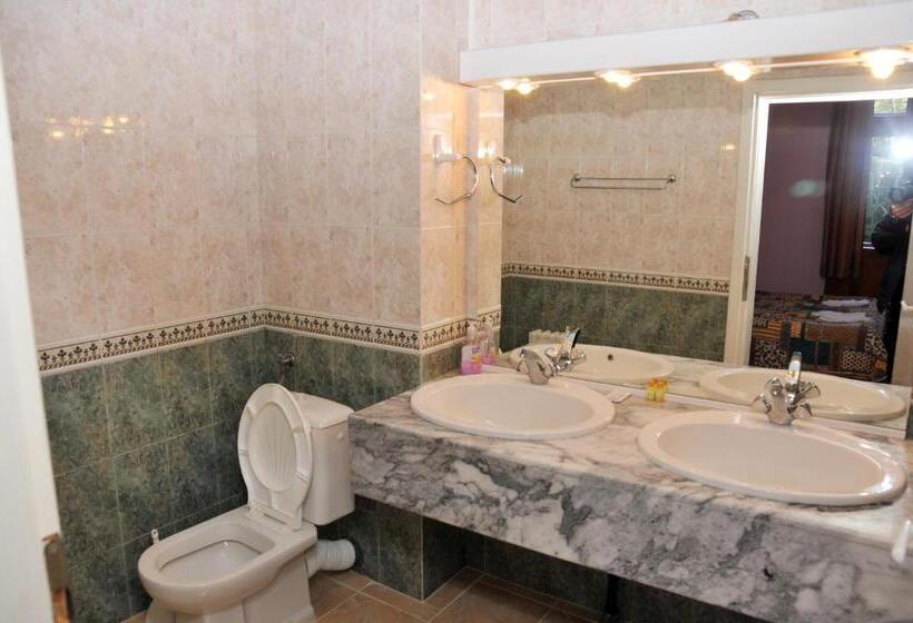 Шале 1 Спальня, Villa Ibar