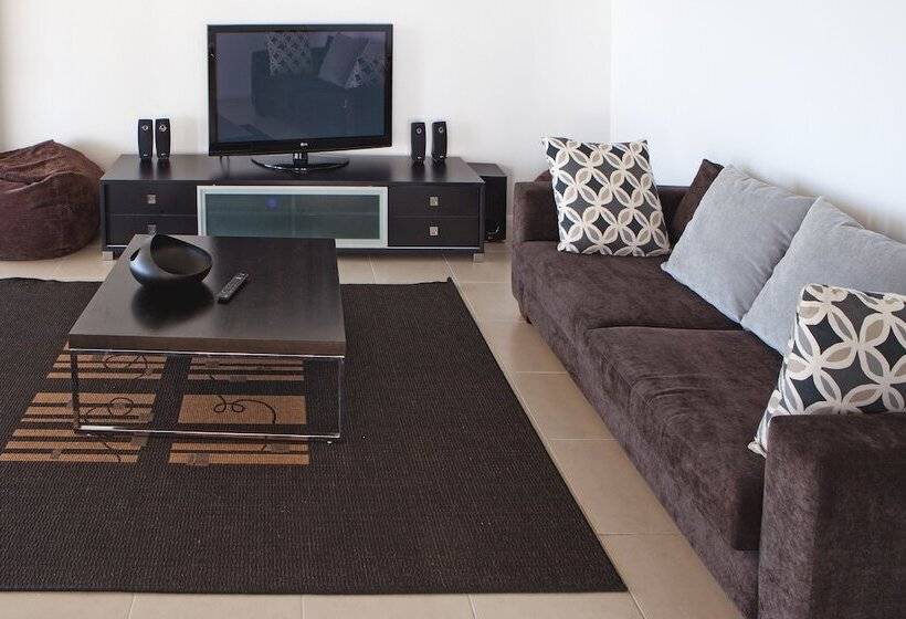 1침실 펜트하우스 아파트, Vue Apartments Trinity Beach