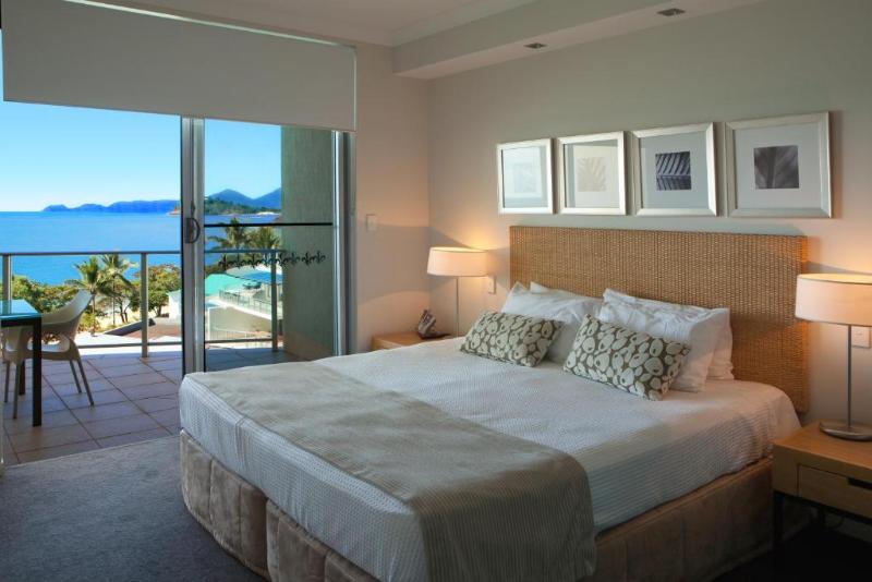 침실 1개 아파트, Vue Apartments Trinity Beach