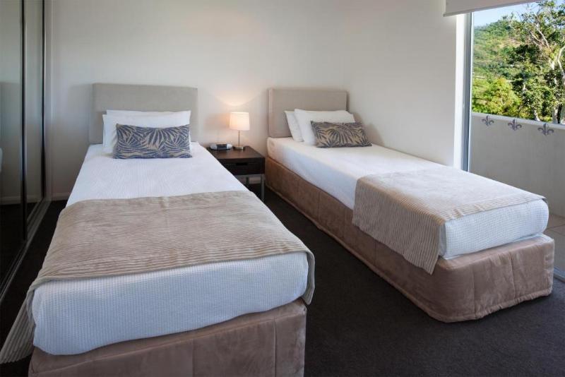 침실 3개 아파트, Vue Apartments Trinity Beach